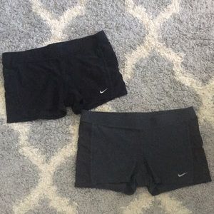 Nike Spandex